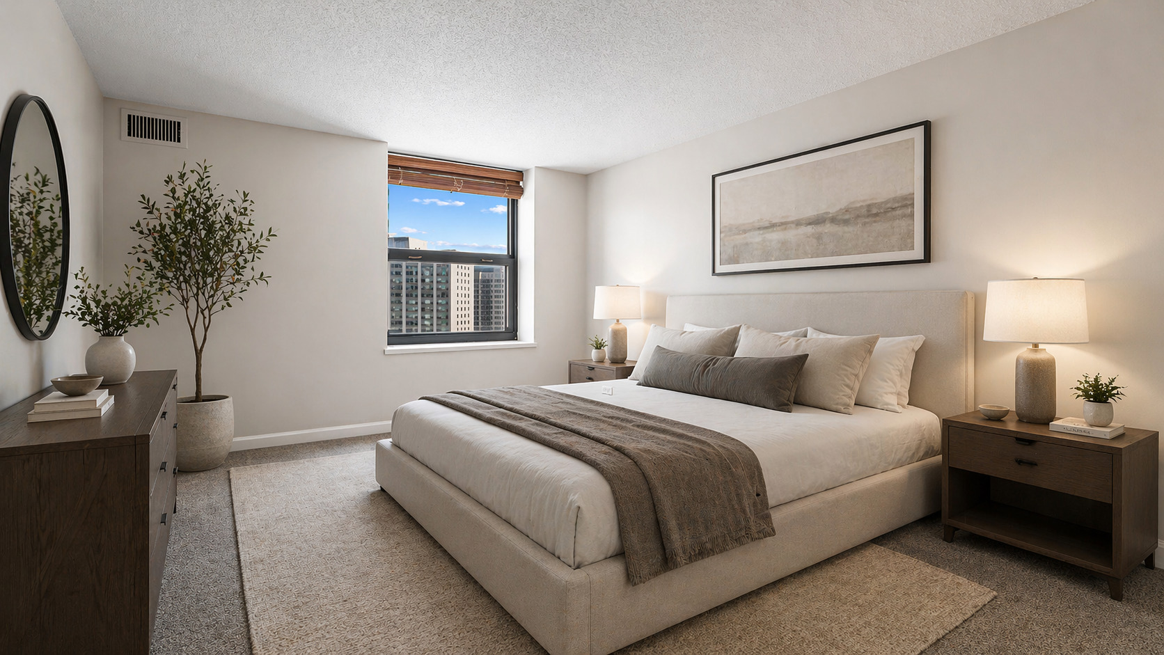 3660 N LAKE SHORE Drive Unit: 2203