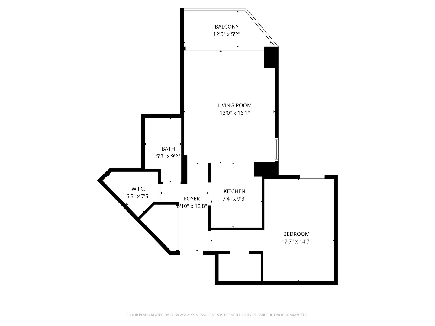 3660 N LAKE SHORE Drive Unit: 2203