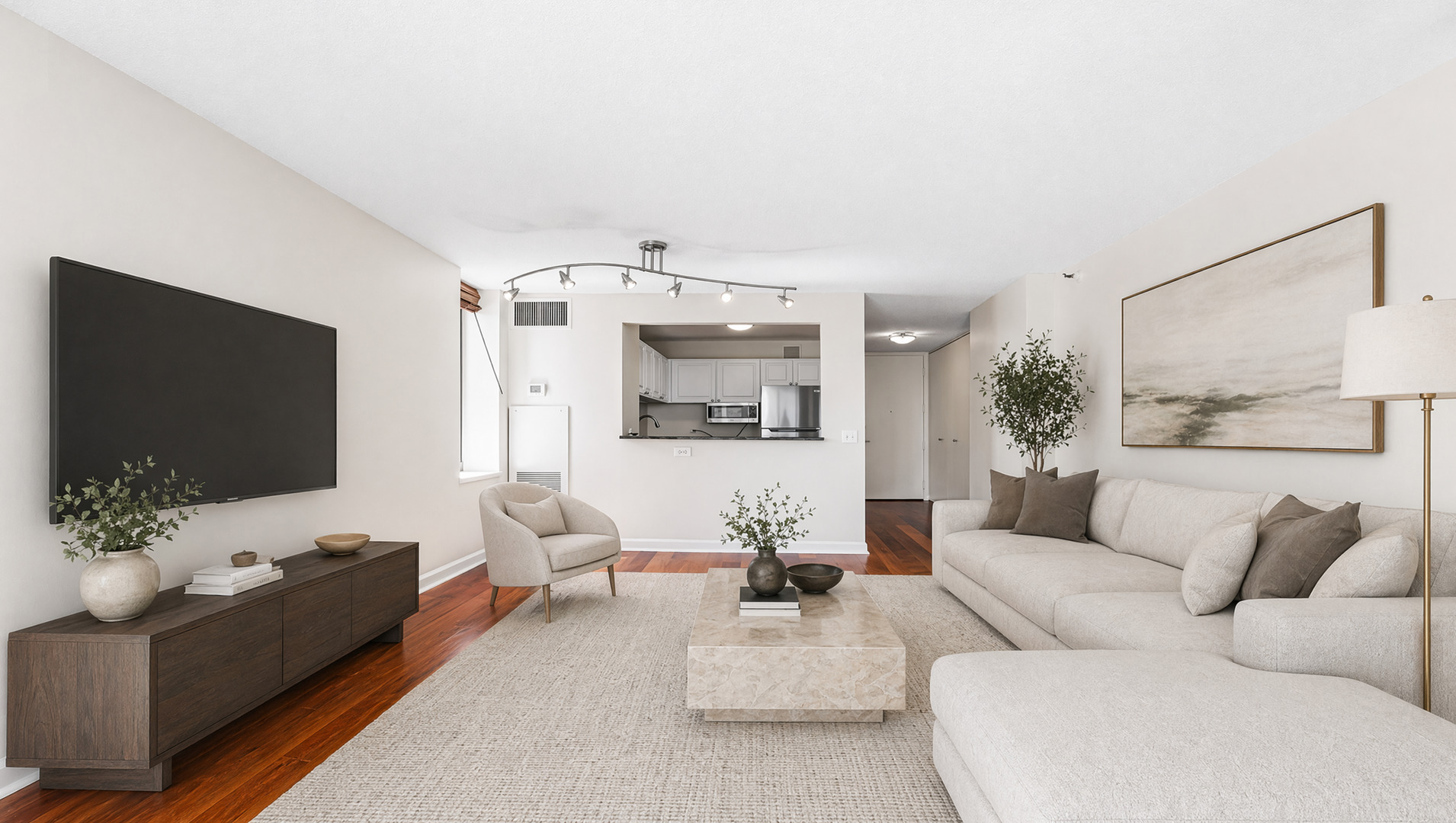 3660 N LAKE SHORE Drive Unit: 2203