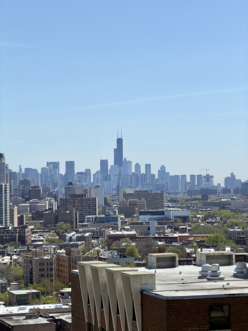 3660 N LAKE SHORE Drive Unit: 2203