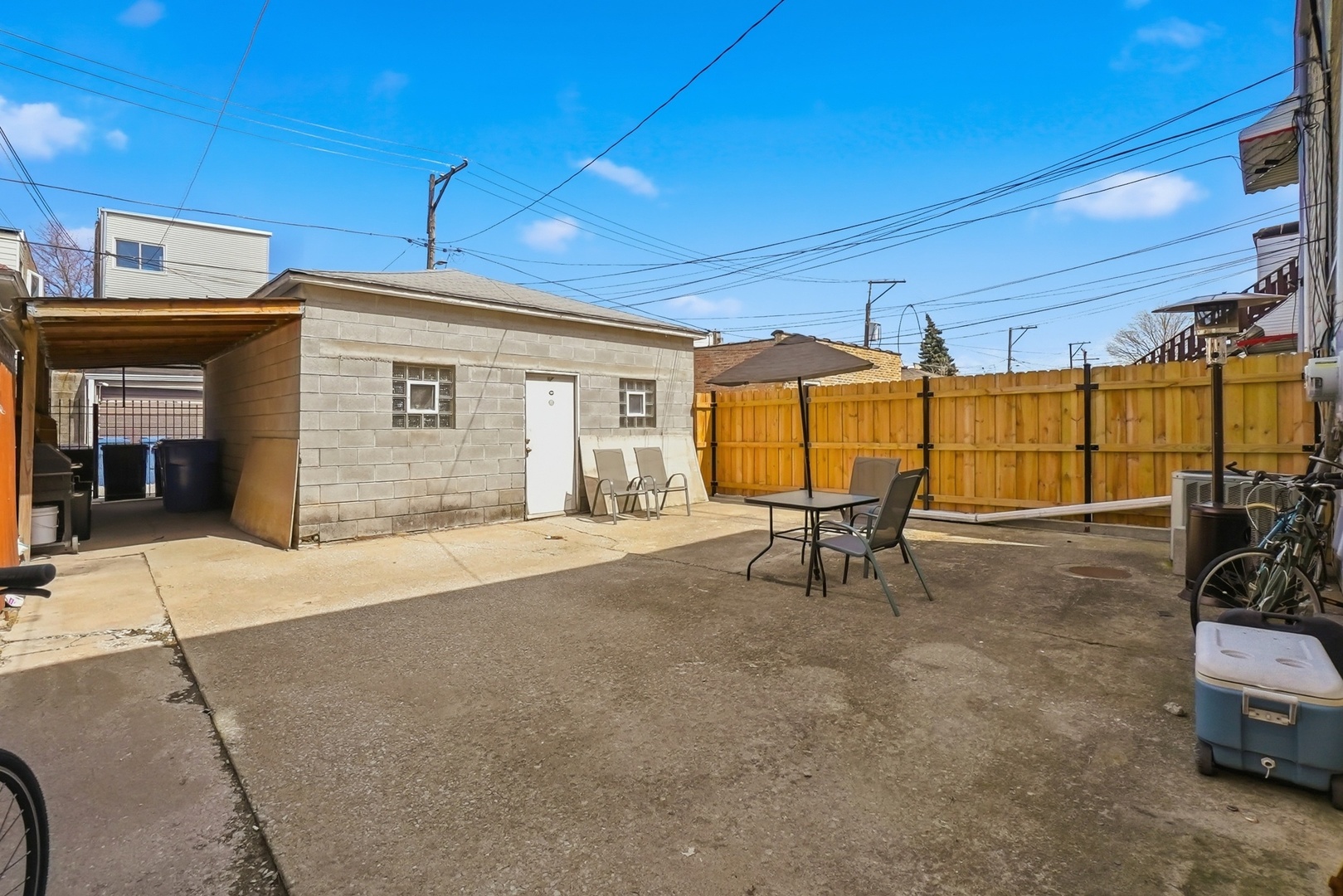 3240 W Cortez Street