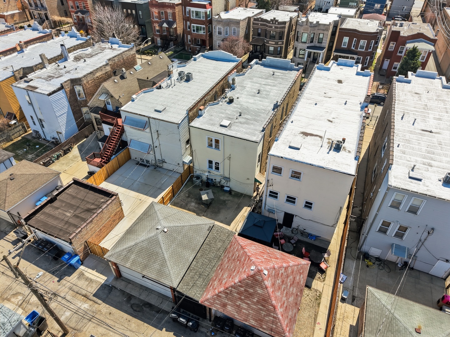 3240 W Cortez Street