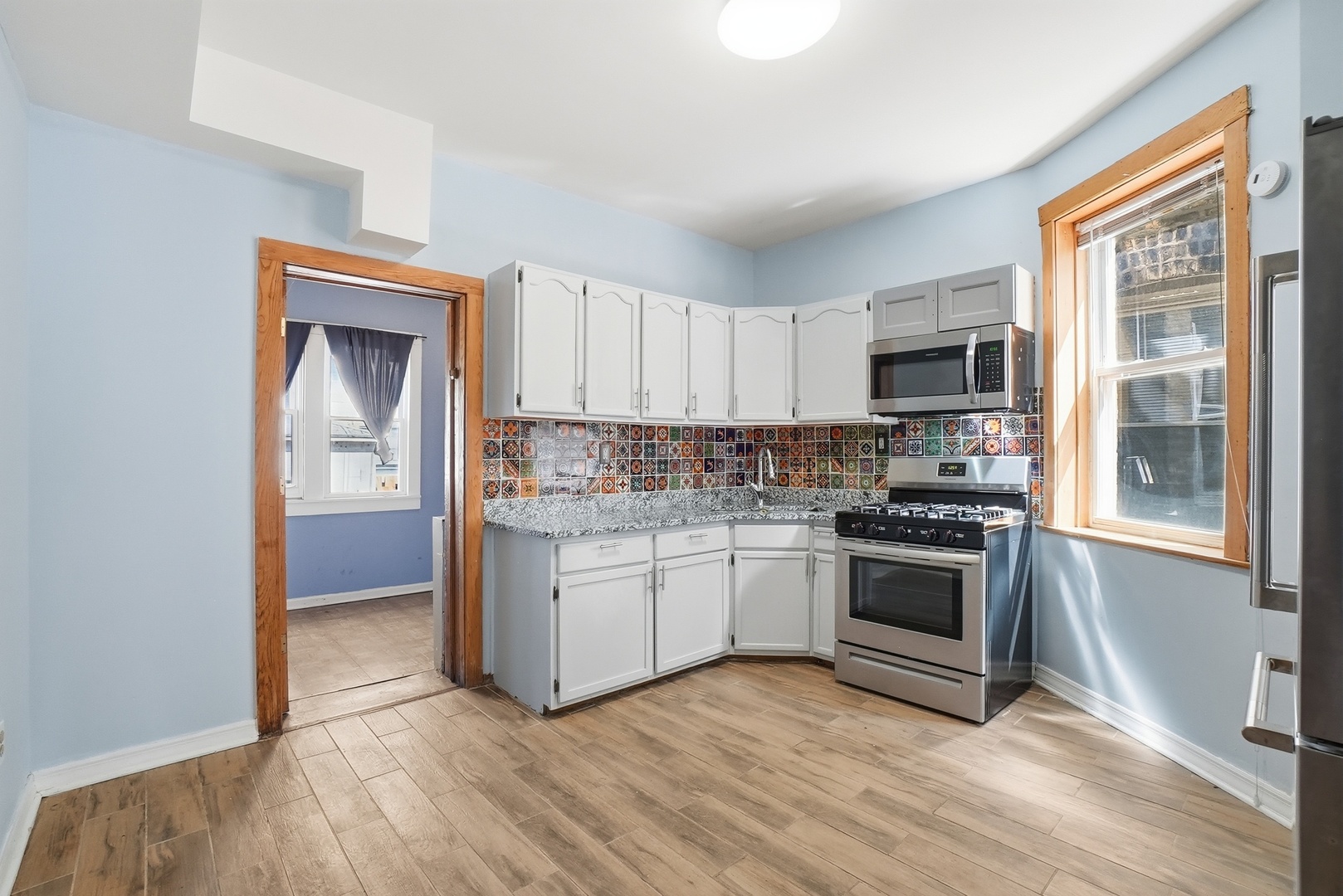 3240 W Cortez Street