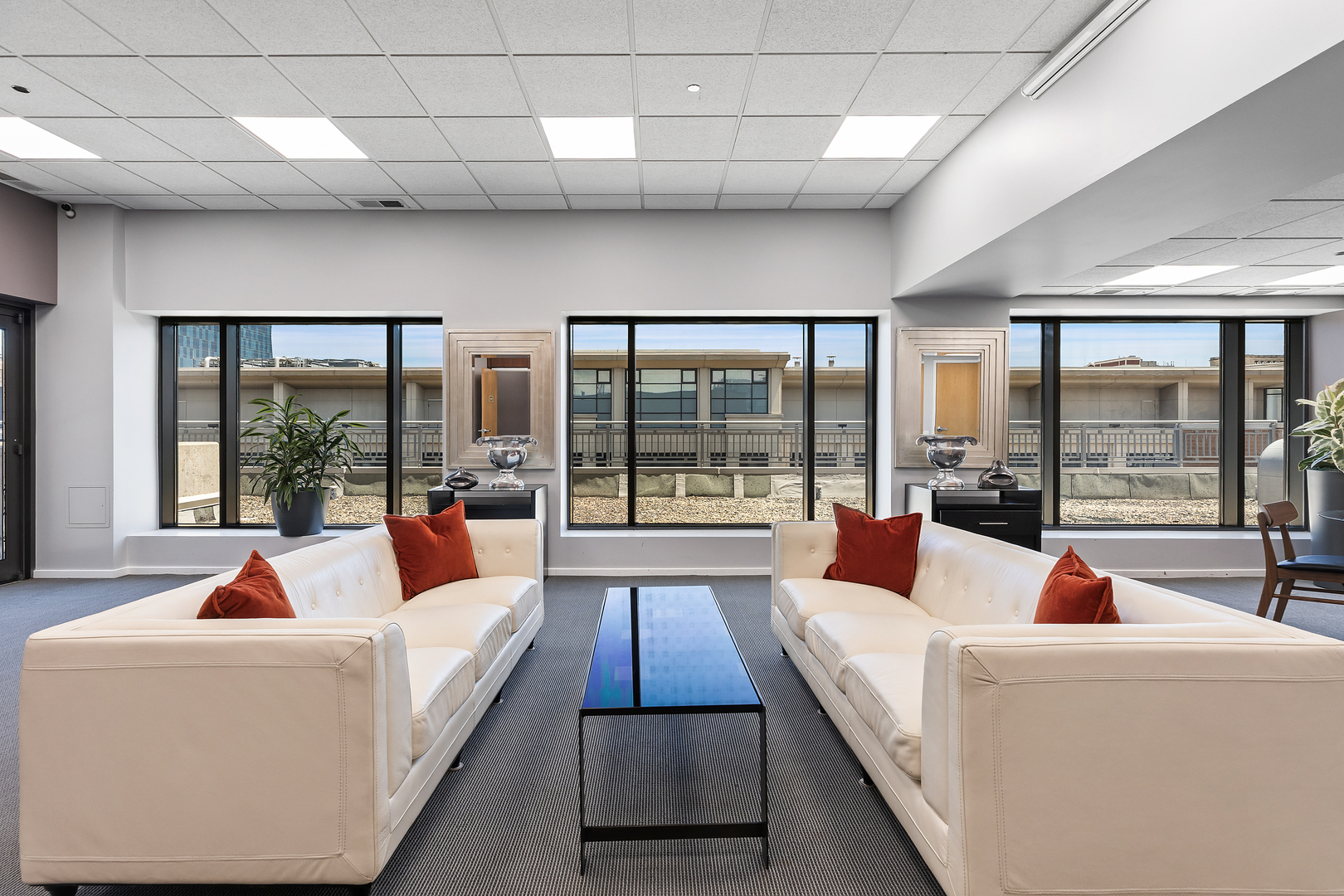 520 S State Street Unit: 1201