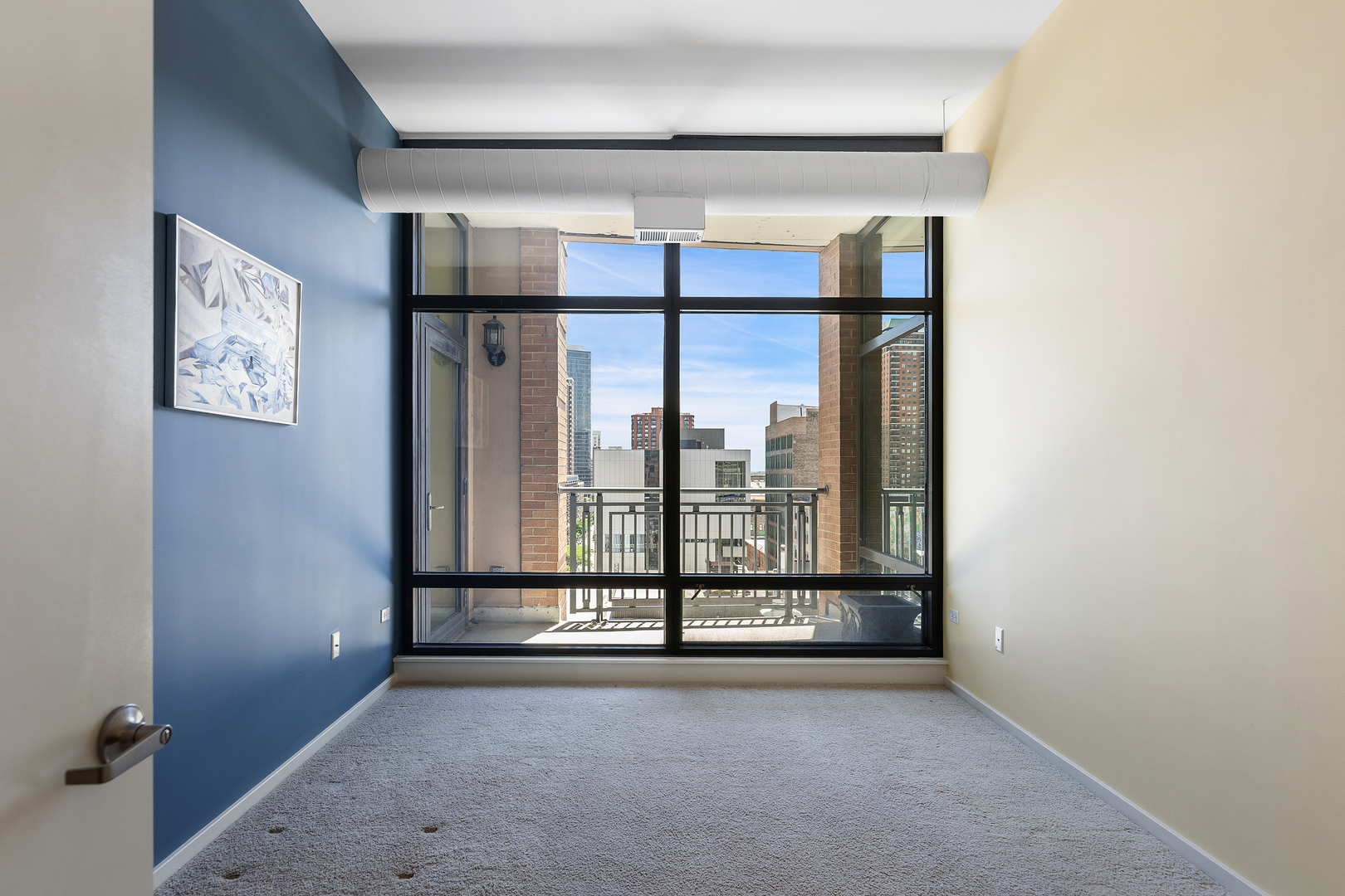 520 S State Street Unit: 1201