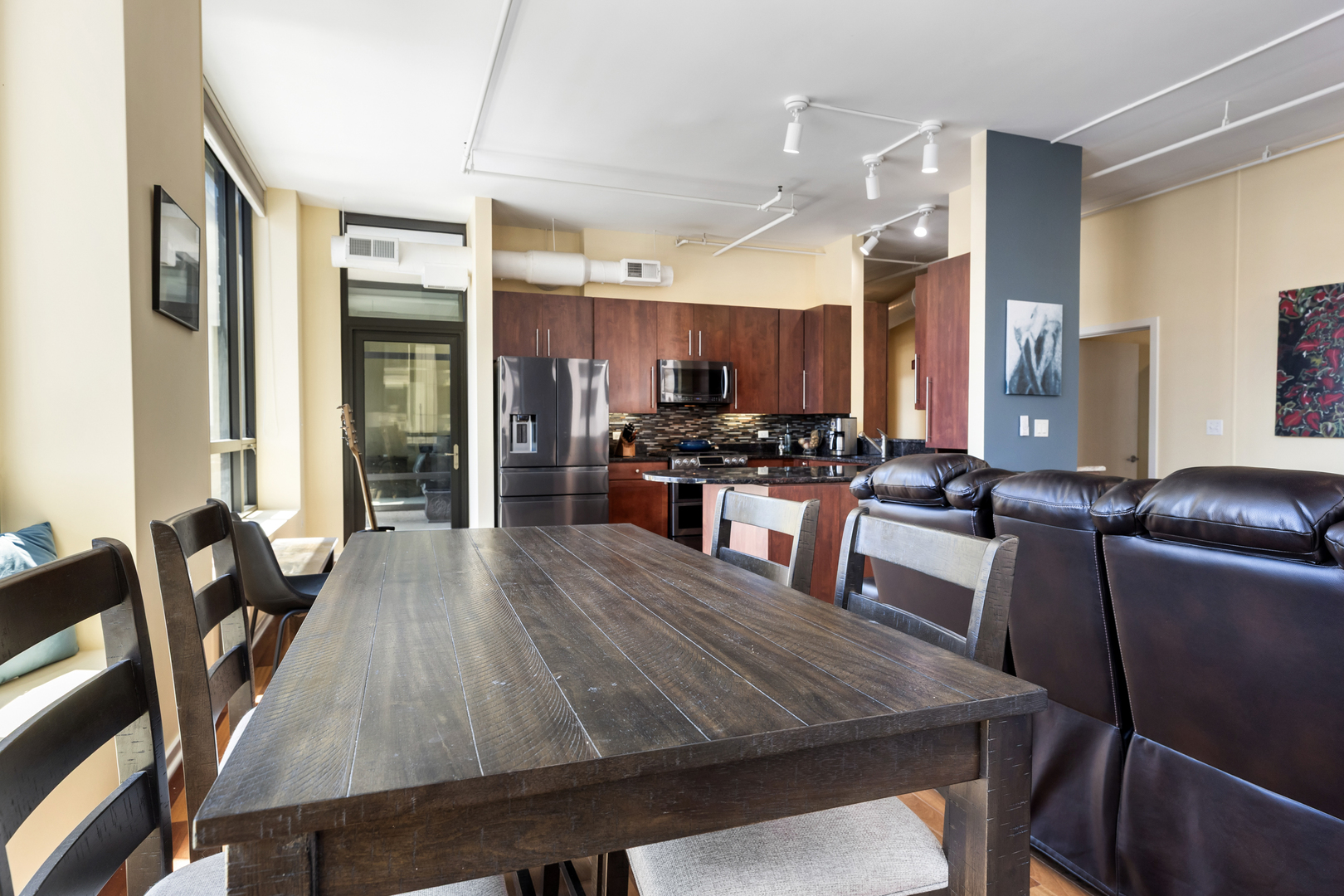520 S State Street Unit: 1201