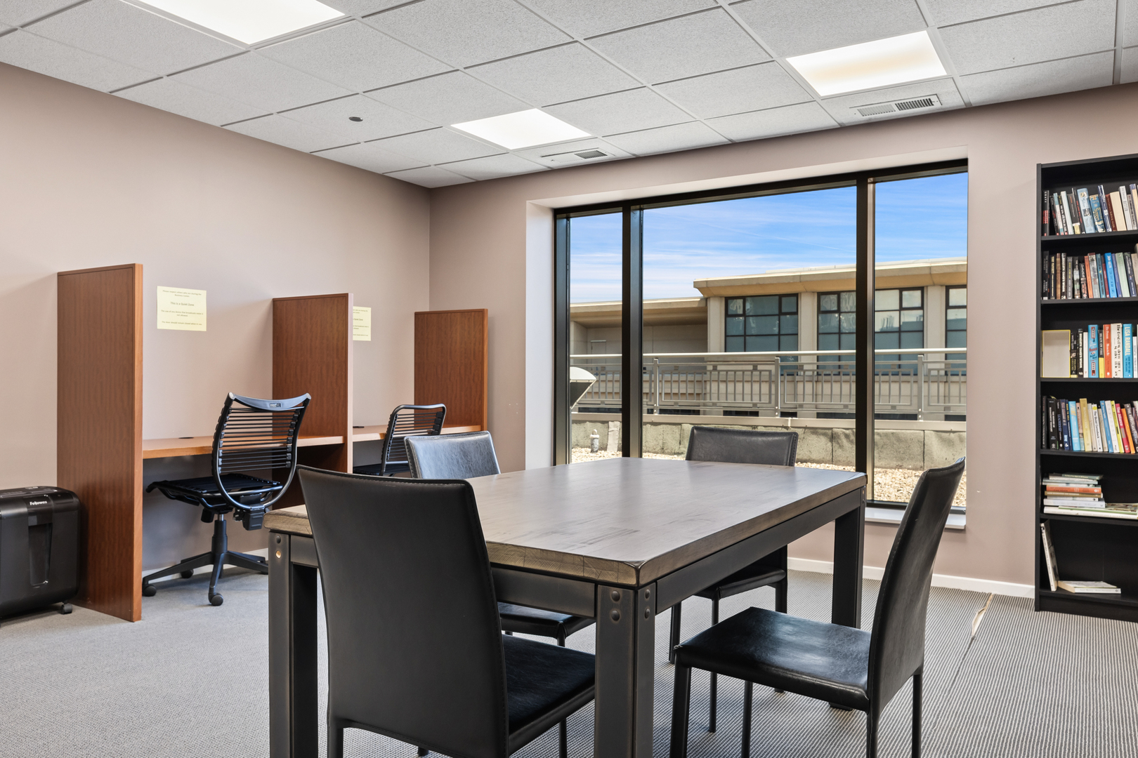 520 S State Street Unit: 1201