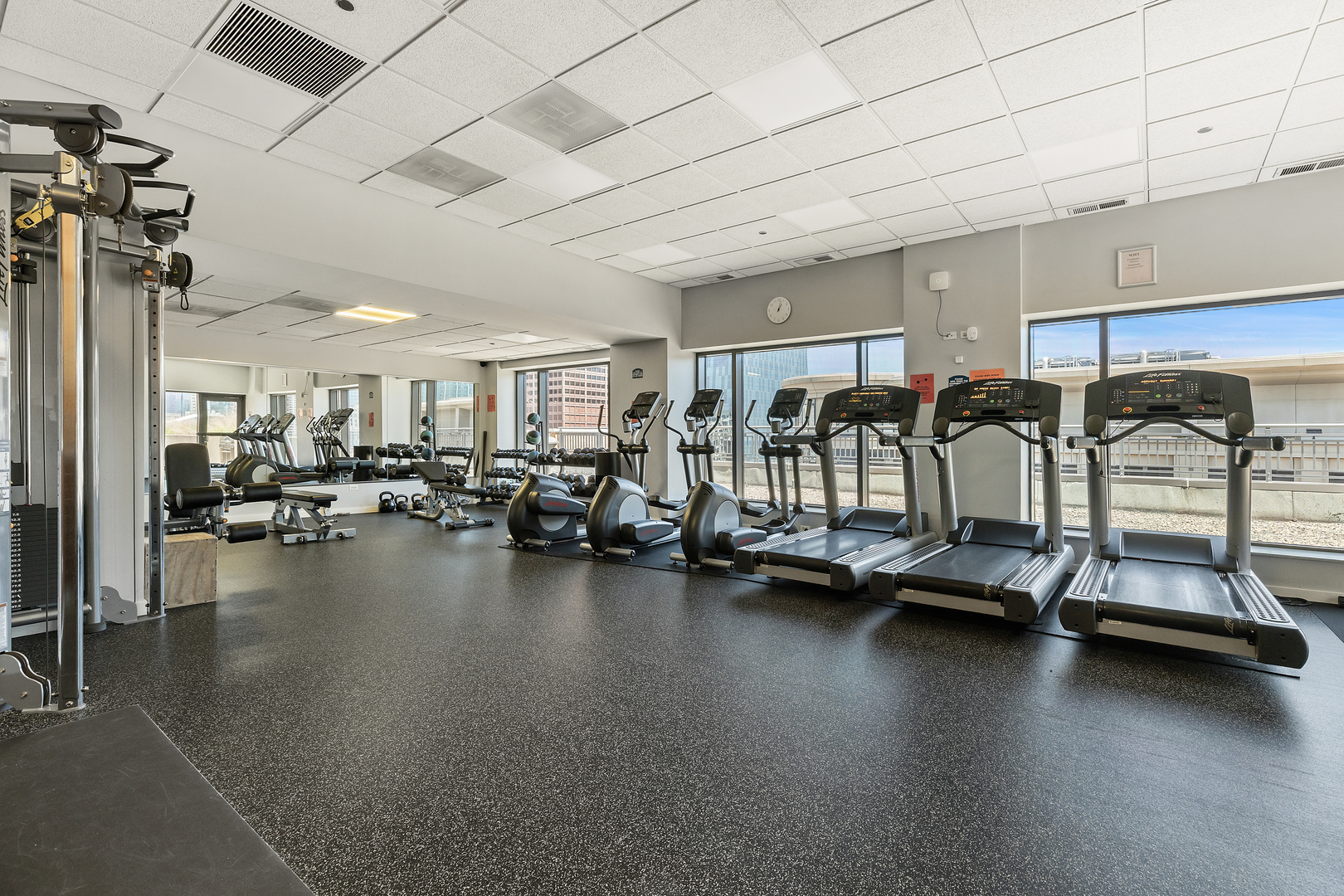 520 S State Street Unit: 1201