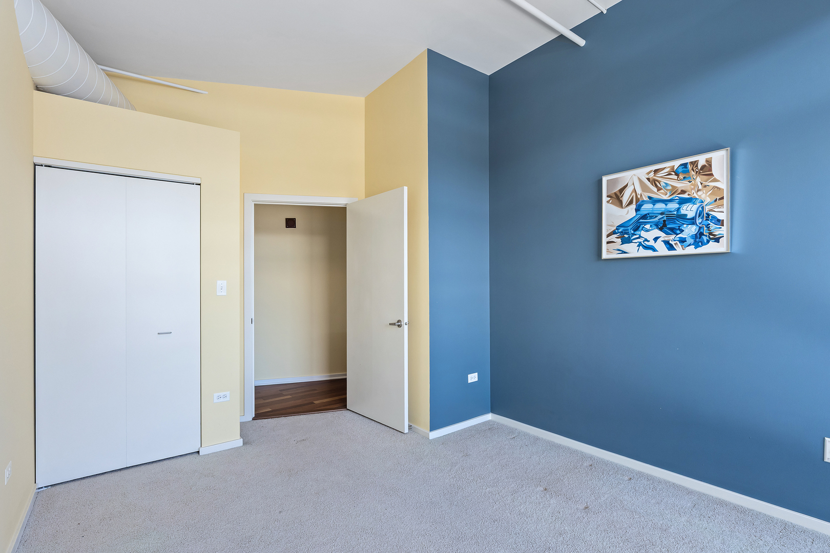 520 S State Street Unit: 1201
