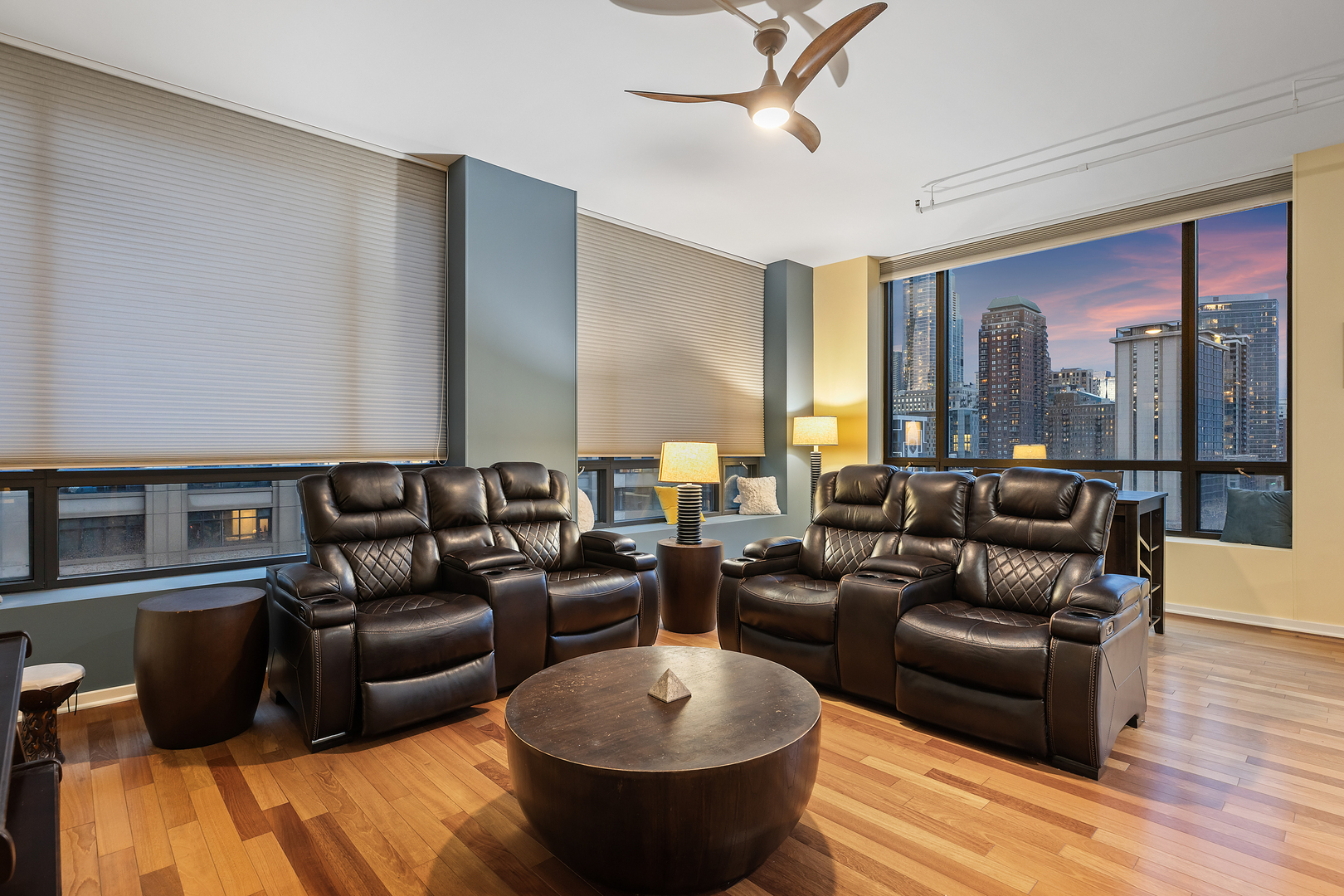520 S State Street Unit: 1201