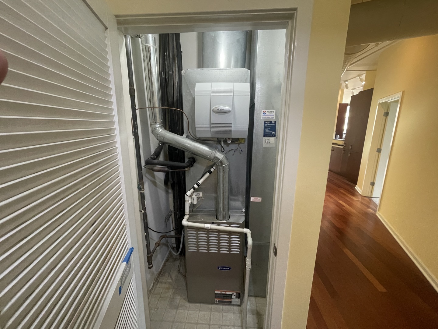 520 S State Street Unit: 1201