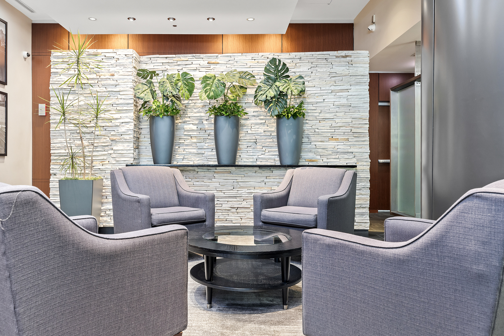 520 S State Street Unit: 1201