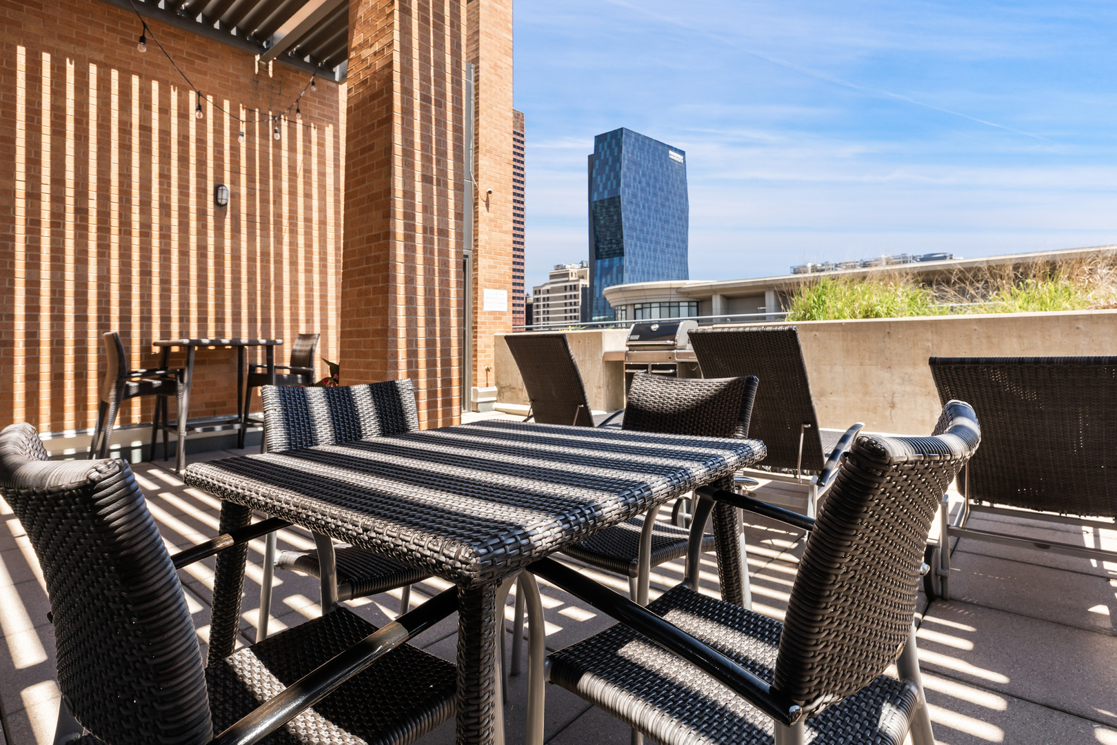 520 S State Street Unit: 1201