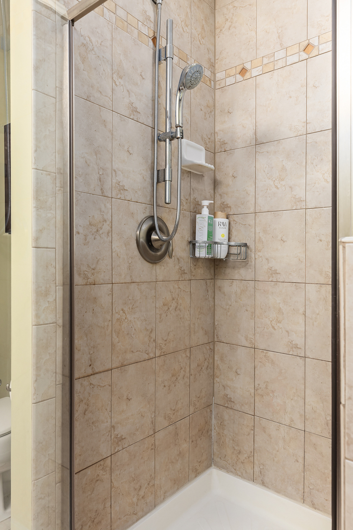 520 S State Street Unit: 1201