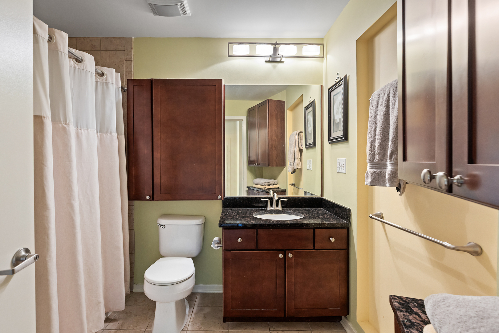 520 S State Street Unit: 1201