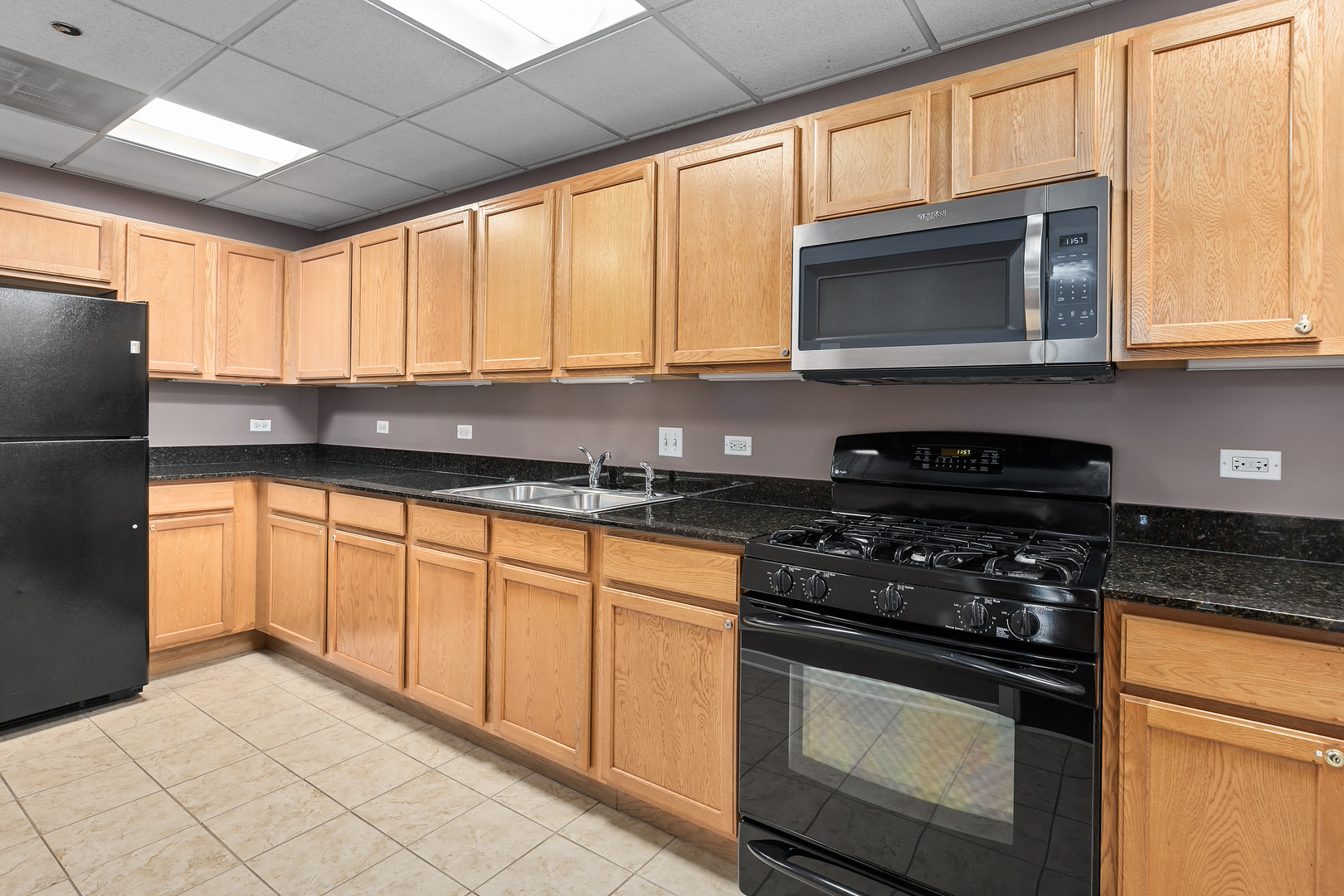 520 S State Street Unit: 1201