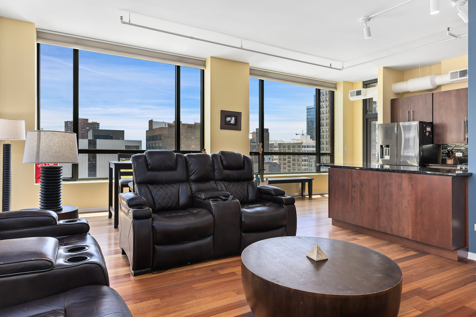 520 S State Street Unit: 1201