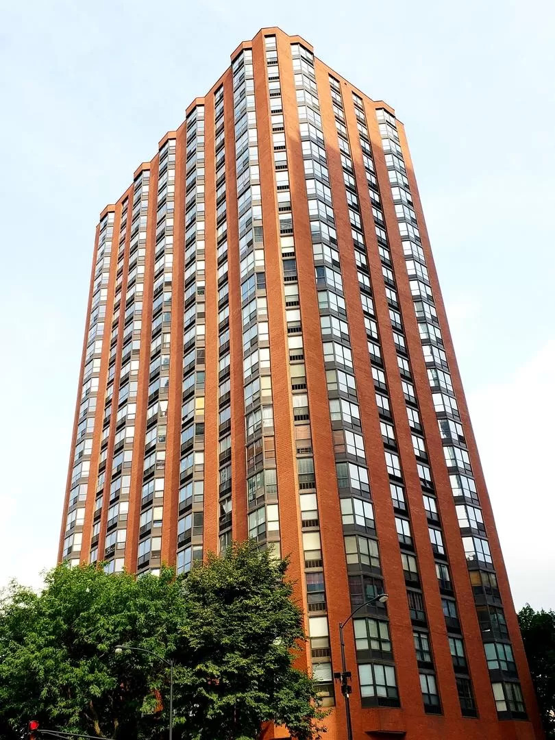 899 S Plymouth Court Unit: 902