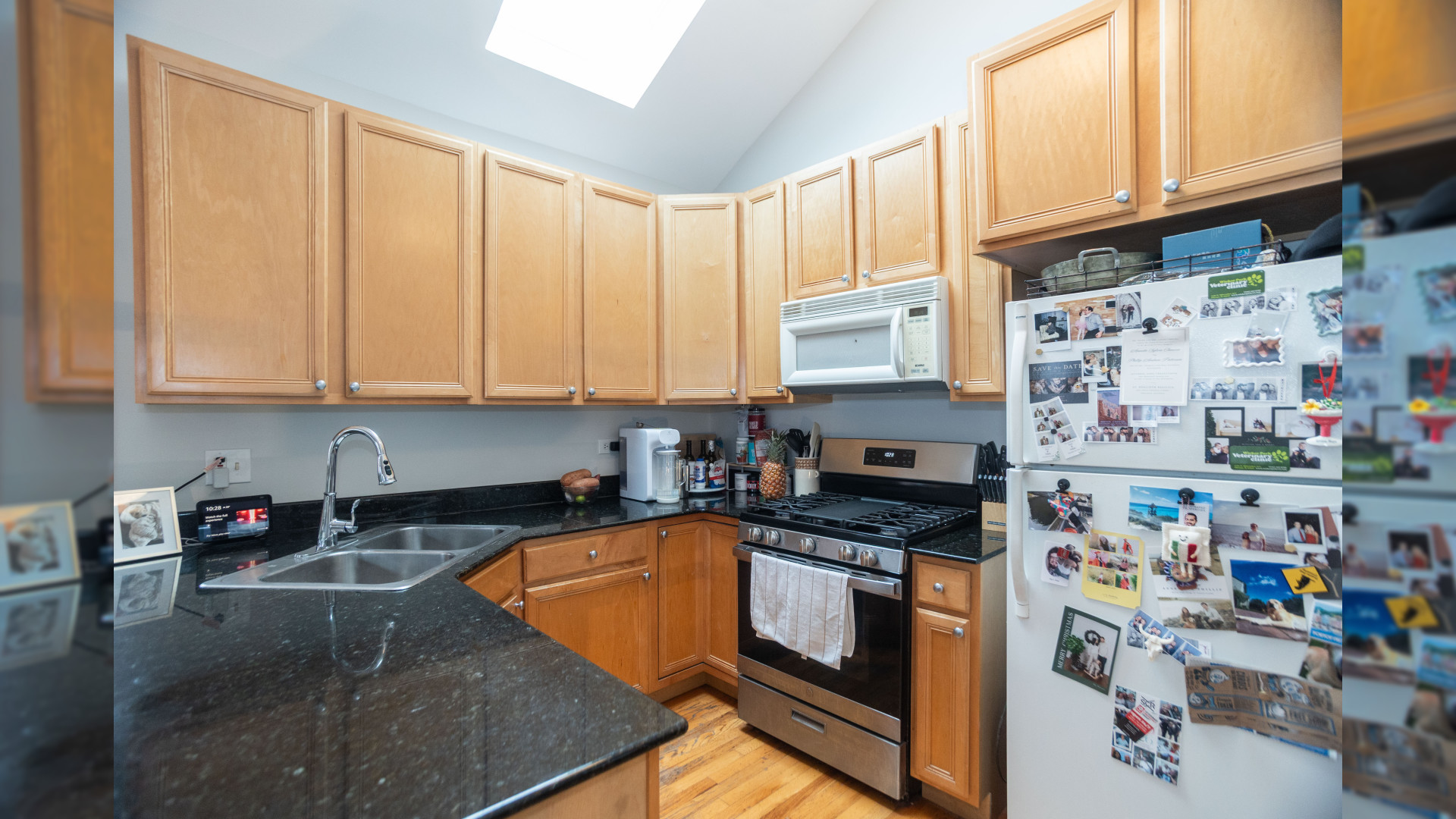 1436 W Huron Street Unit: 3