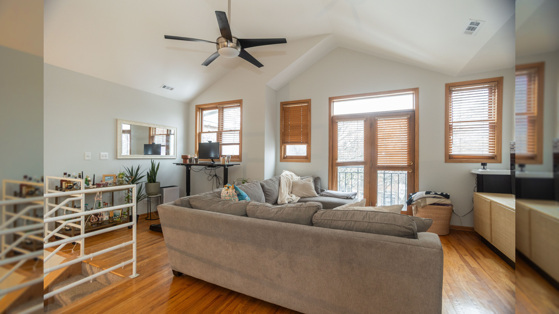 1436 W Huron Street Unit: 3