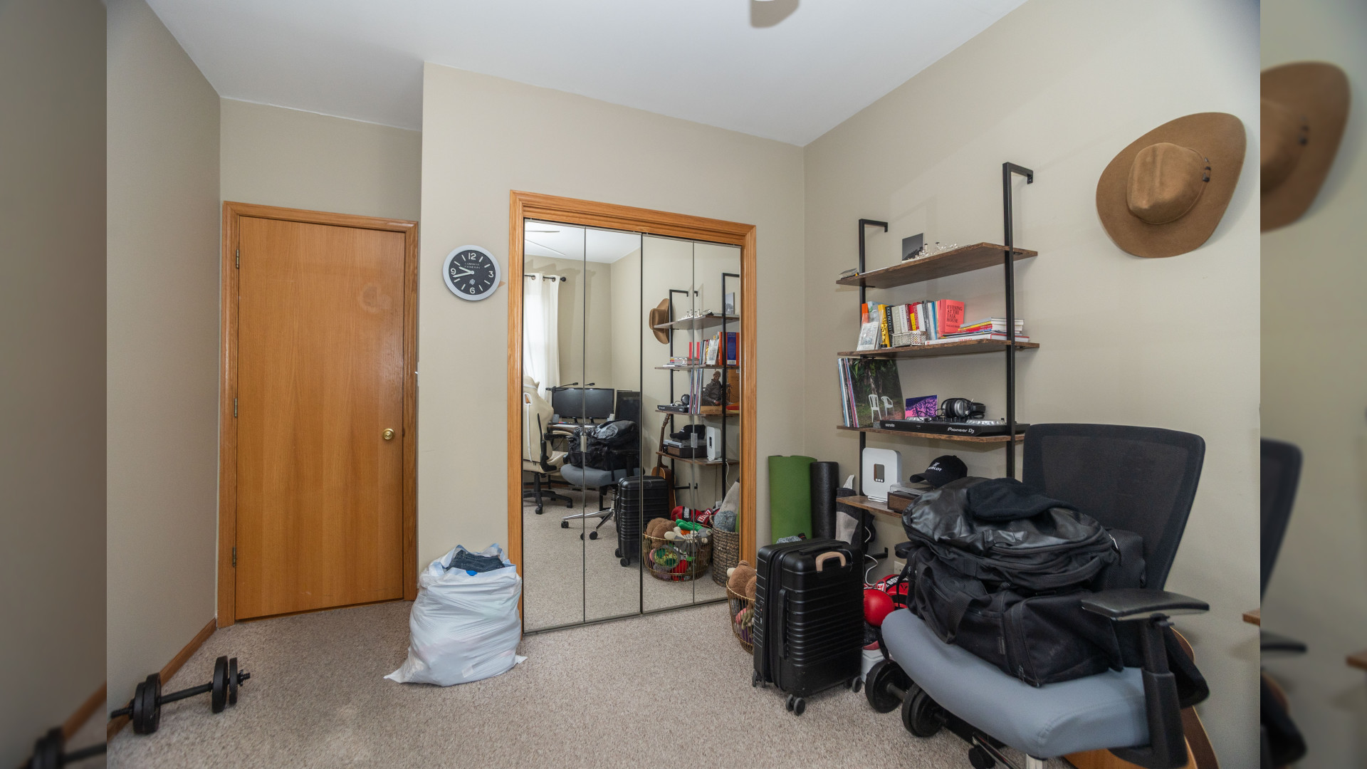 1436 W Huron Street Unit: 3