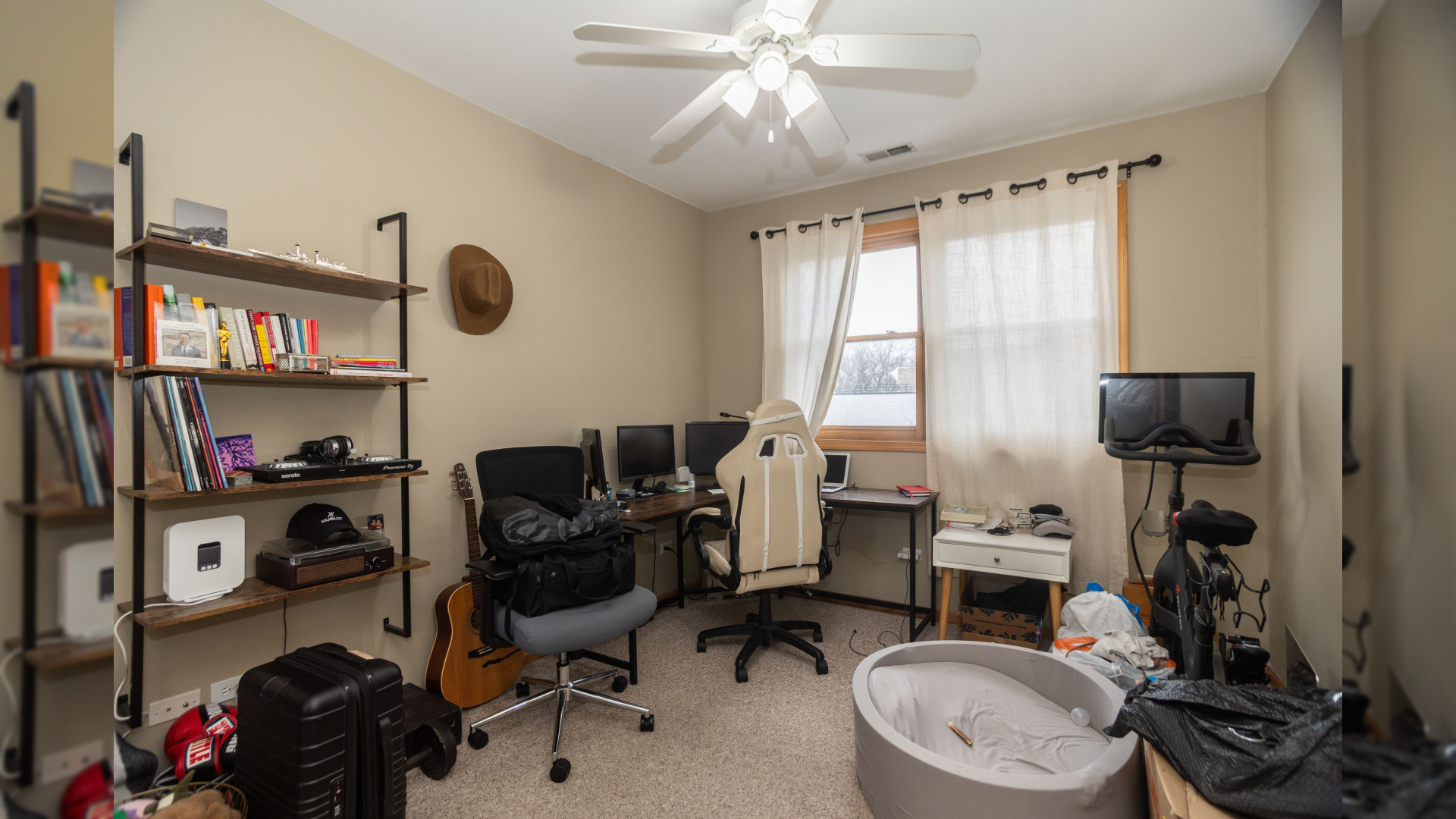 1436 W Huron Street Unit: 3