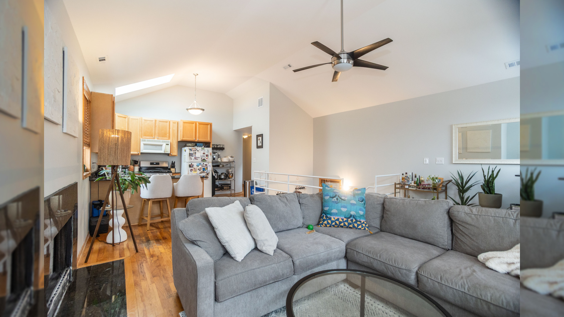 1436 W Huron Street Unit: 3