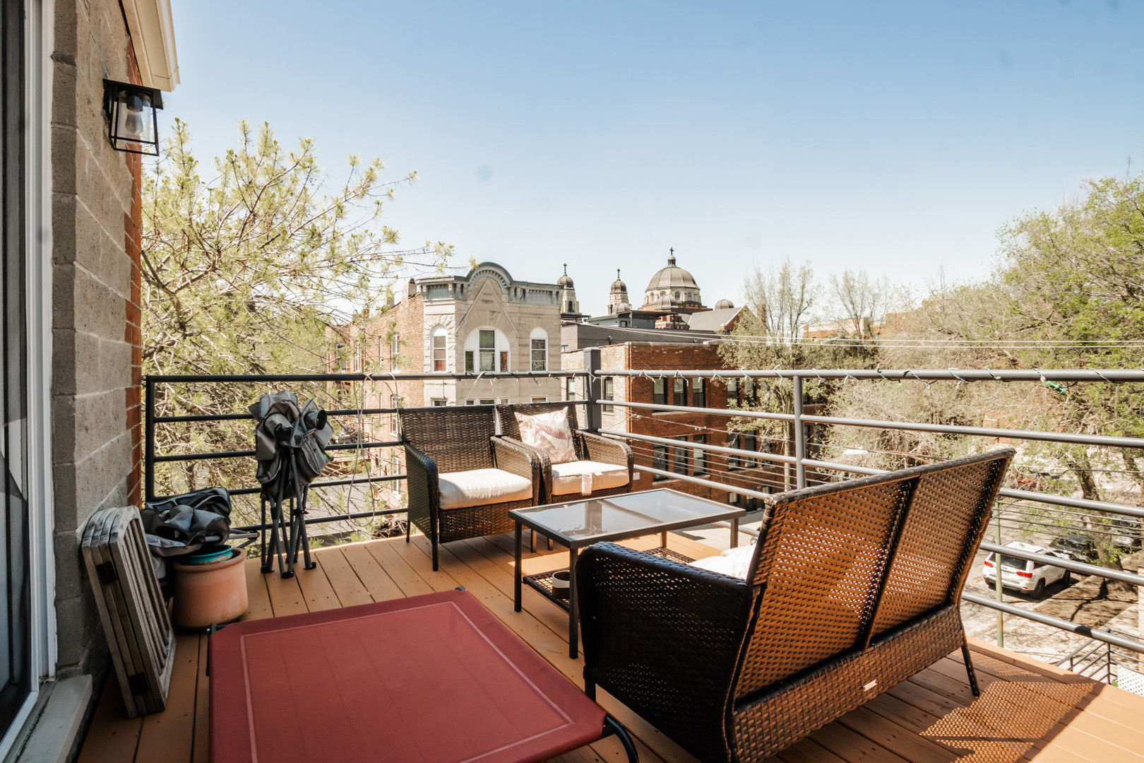 1436 W Huron Street Unit: 3