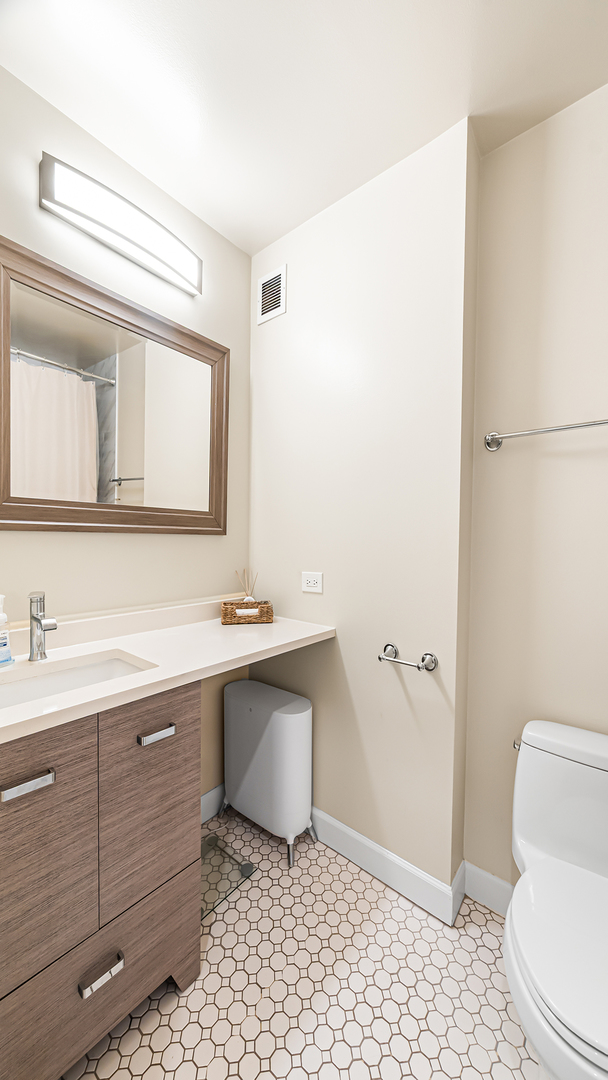 680 S Federal Street Unit: 508