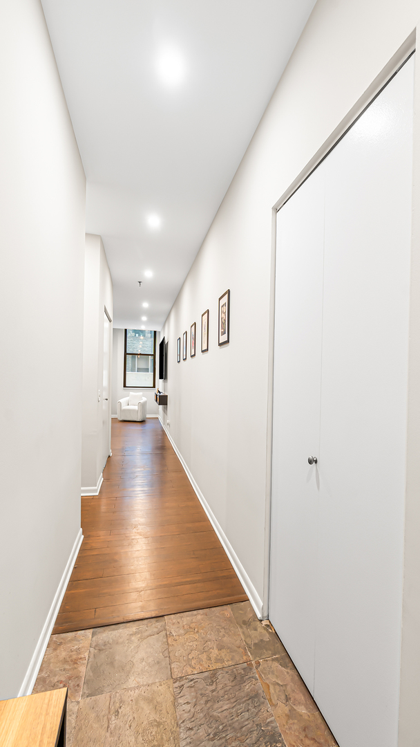 680 S Federal Street Unit: 508