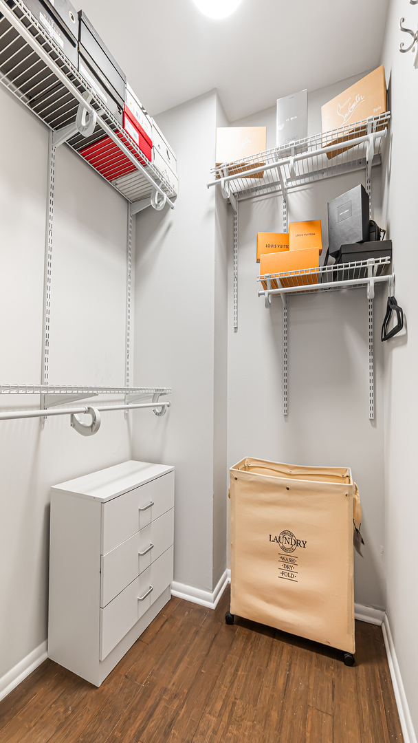 680 S Federal Street Unit: 508