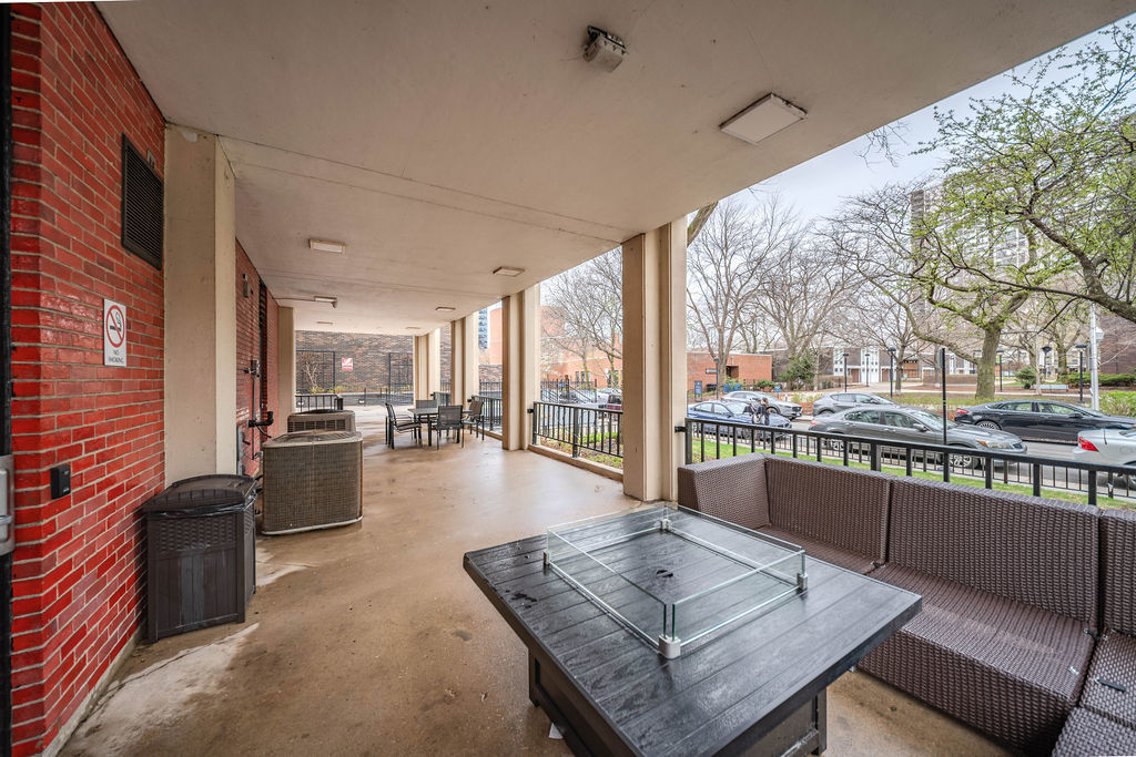 1255 N Sandburg Terrace Unit: 2606E