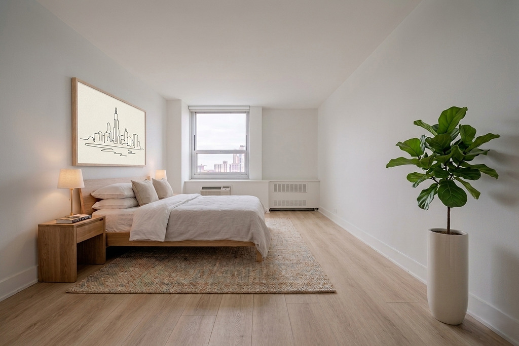 1255 N Sandburg Terrace Unit: 2606E