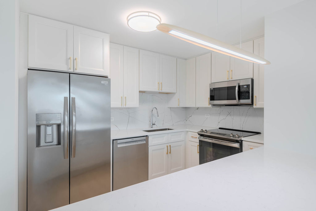 1255 N Sandburg Terrace Unit: 2606E