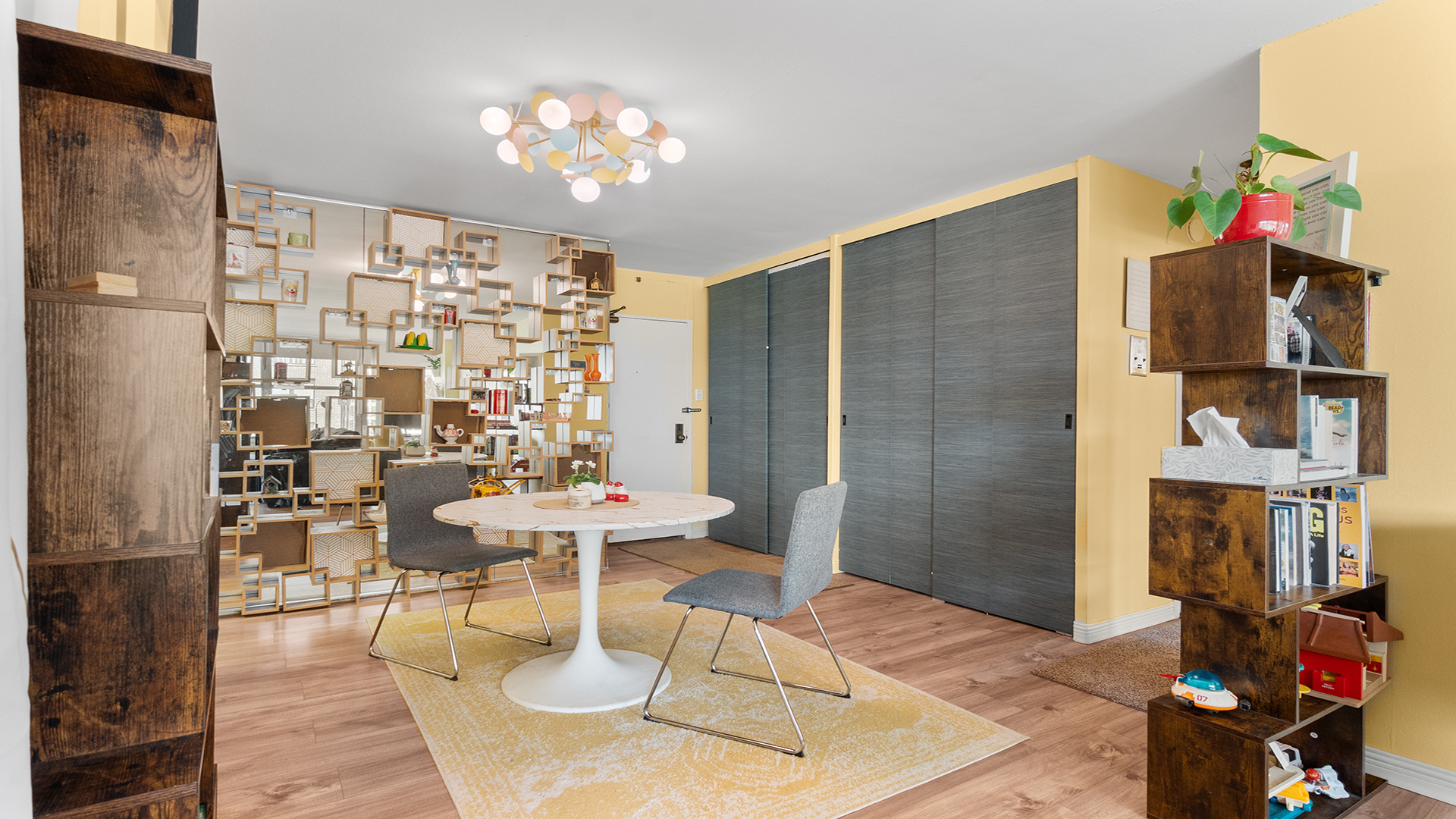 1000 N Lake Shore Drive Unit: 404