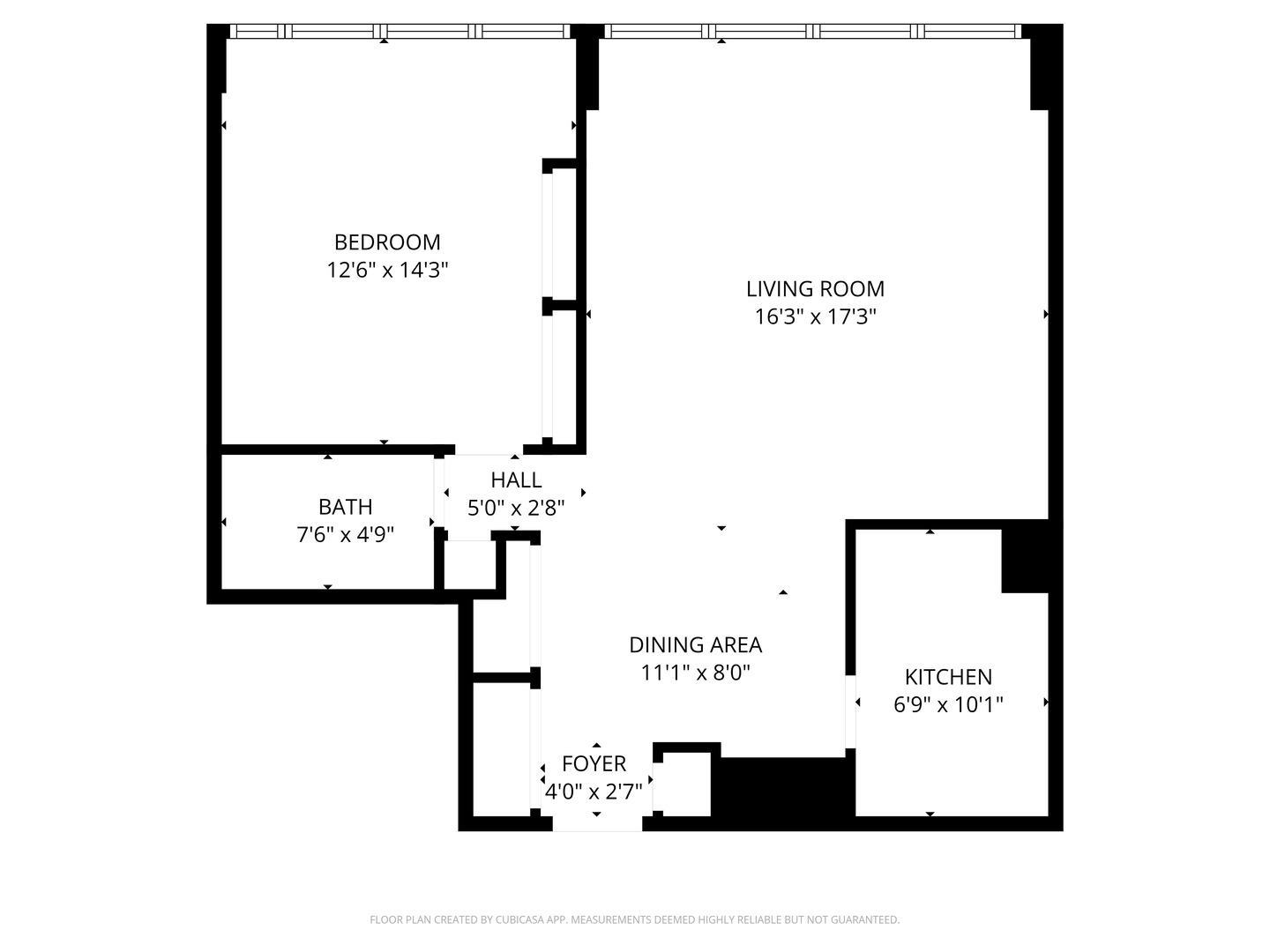 1000 N Lake Shore Drive Unit: 404