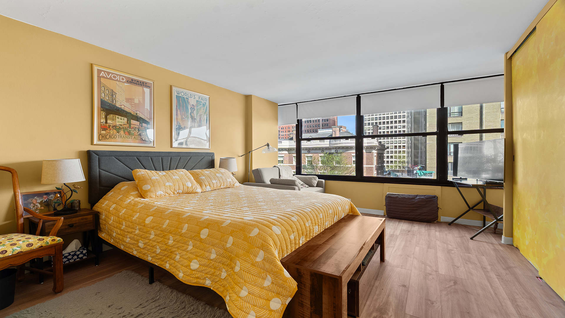 1000 N Lake Shore Drive Unit: 404