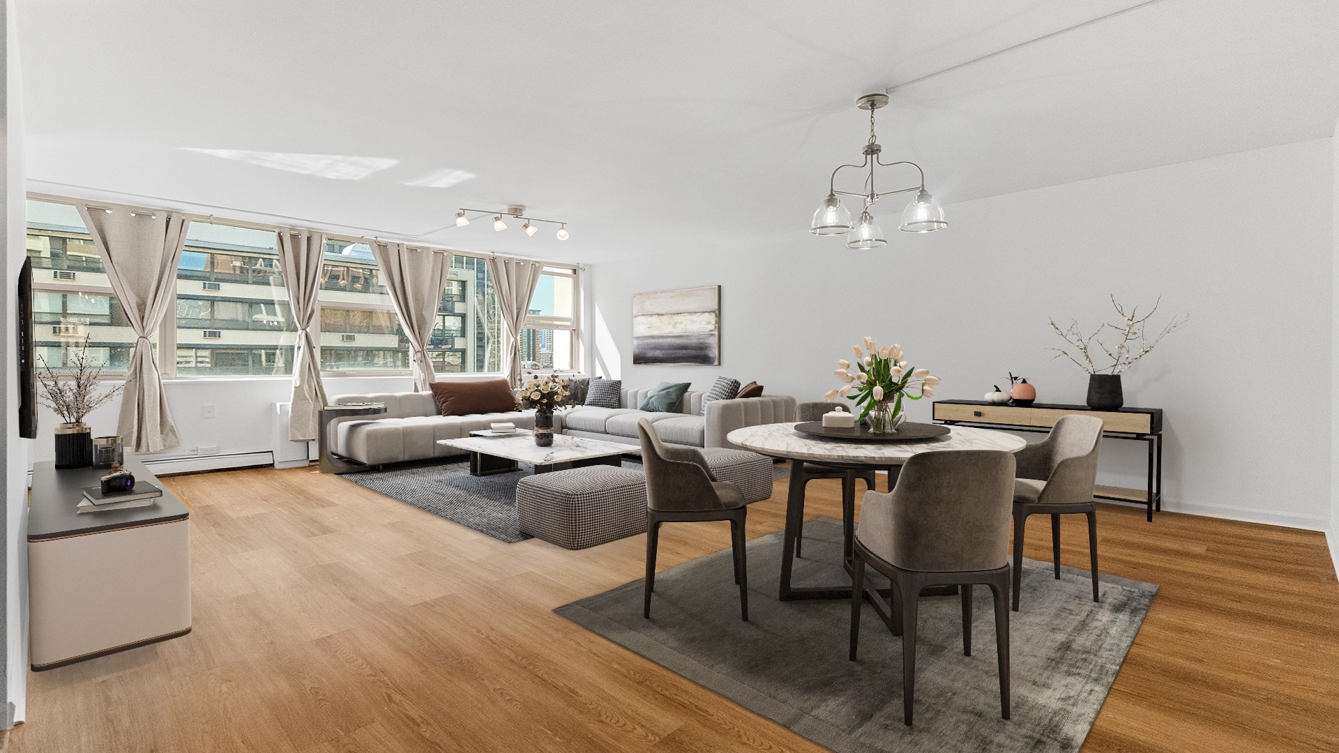 40 E Cedar Street Unit: 18A