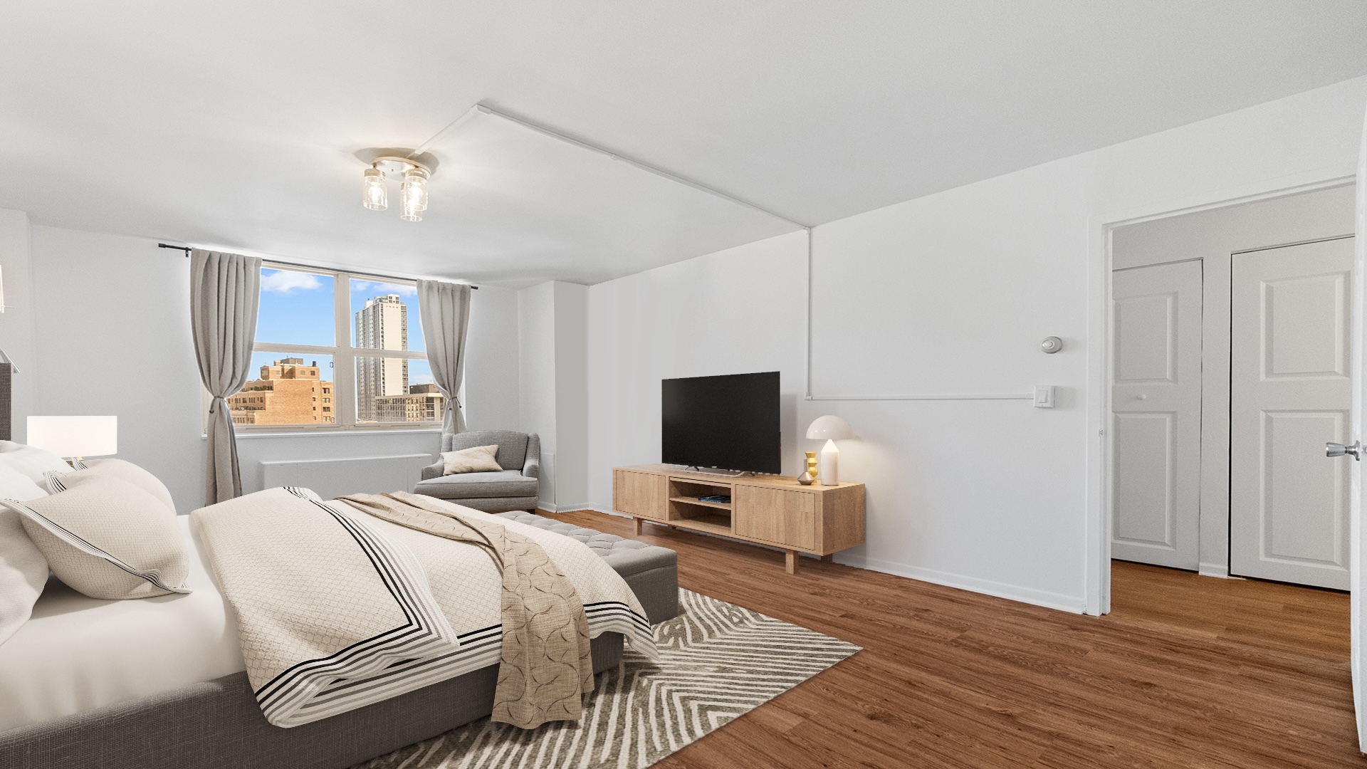 40 E Cedar Street Unit: 18A