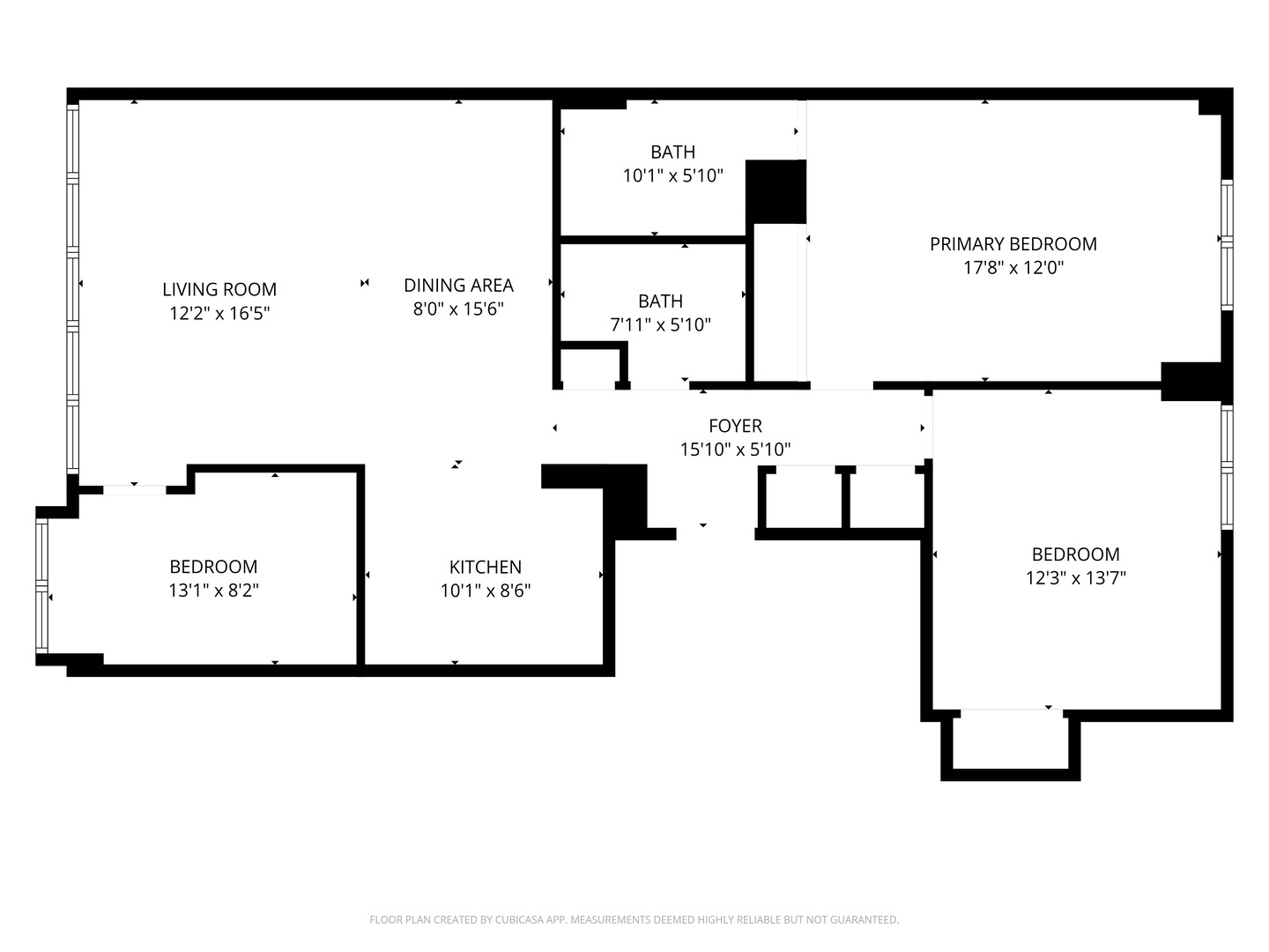 40 E Cedar Street Unit: 18A