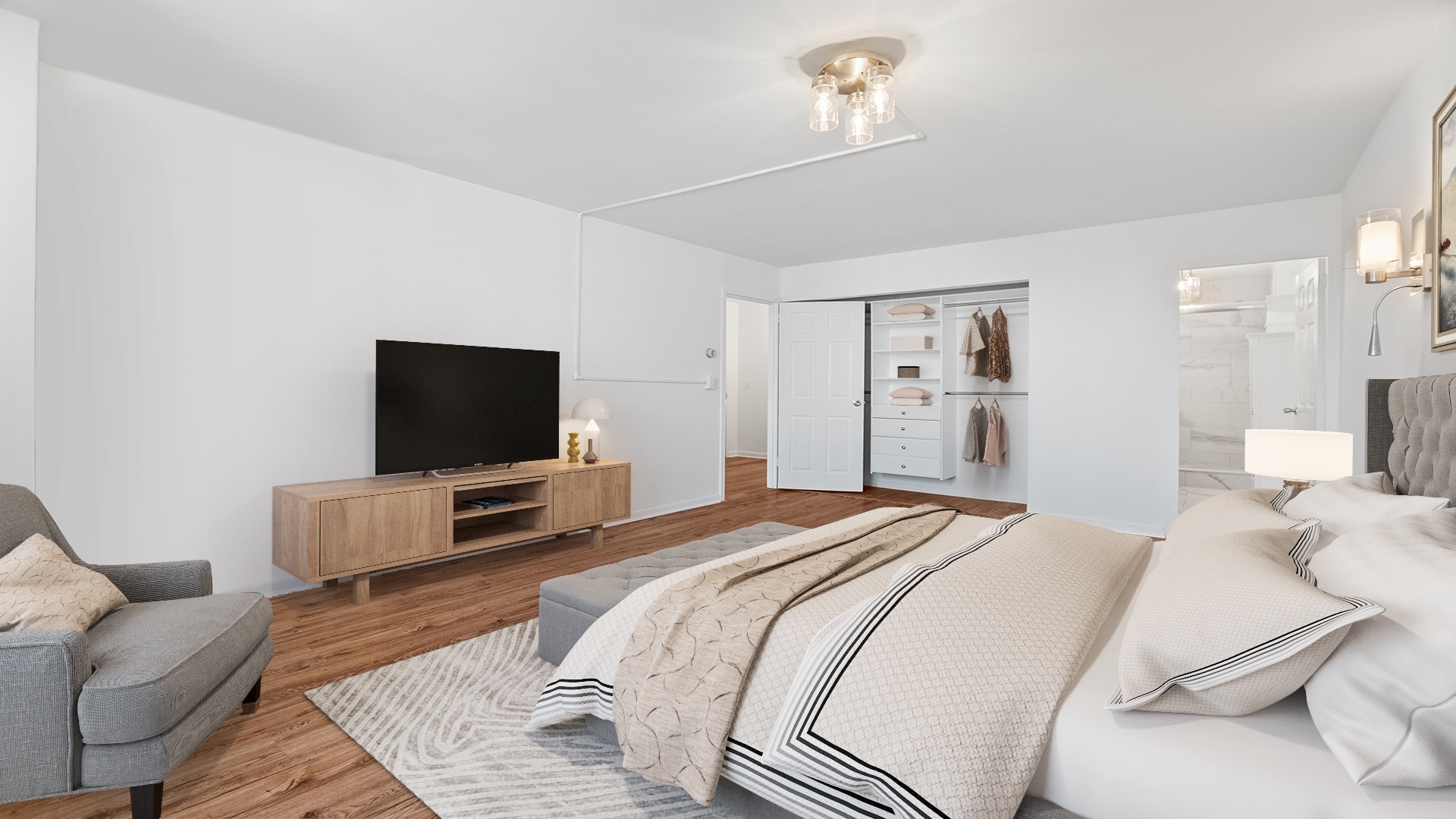 40 E Cedar Street Unit: 18A