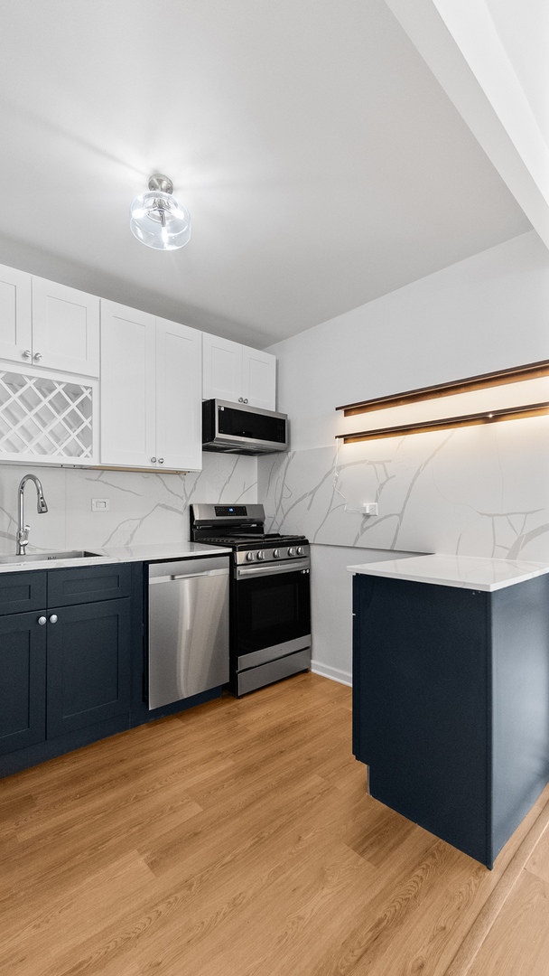 40 E Cedar Street Unit: 18A