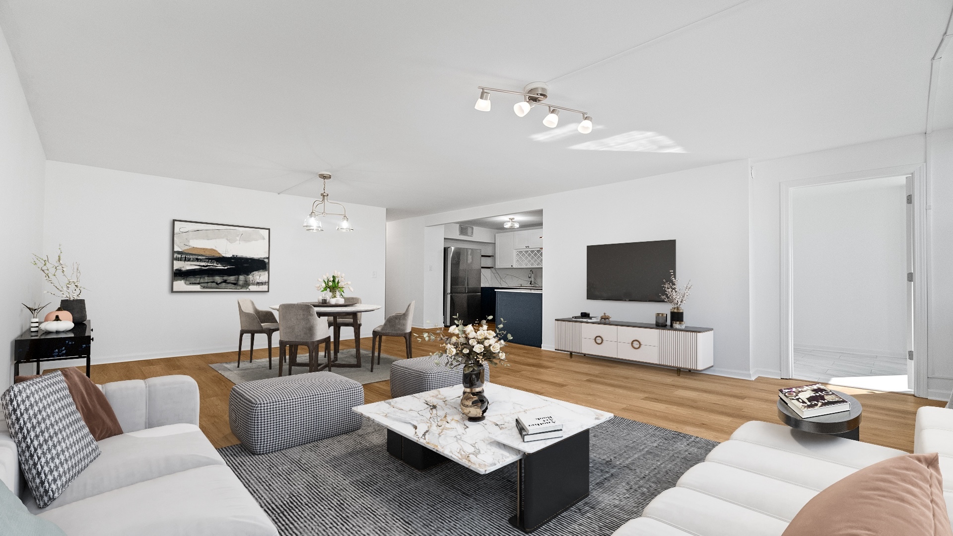 40 E Cedar Street Unit: 18A