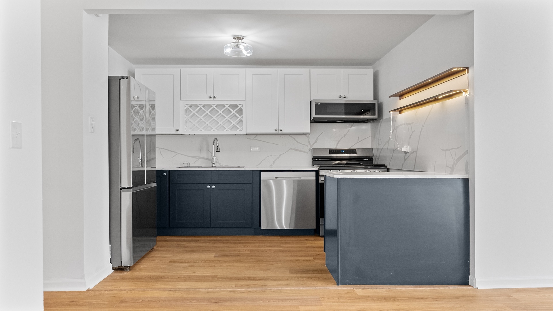 40 E Cedar Street Unit: 18A