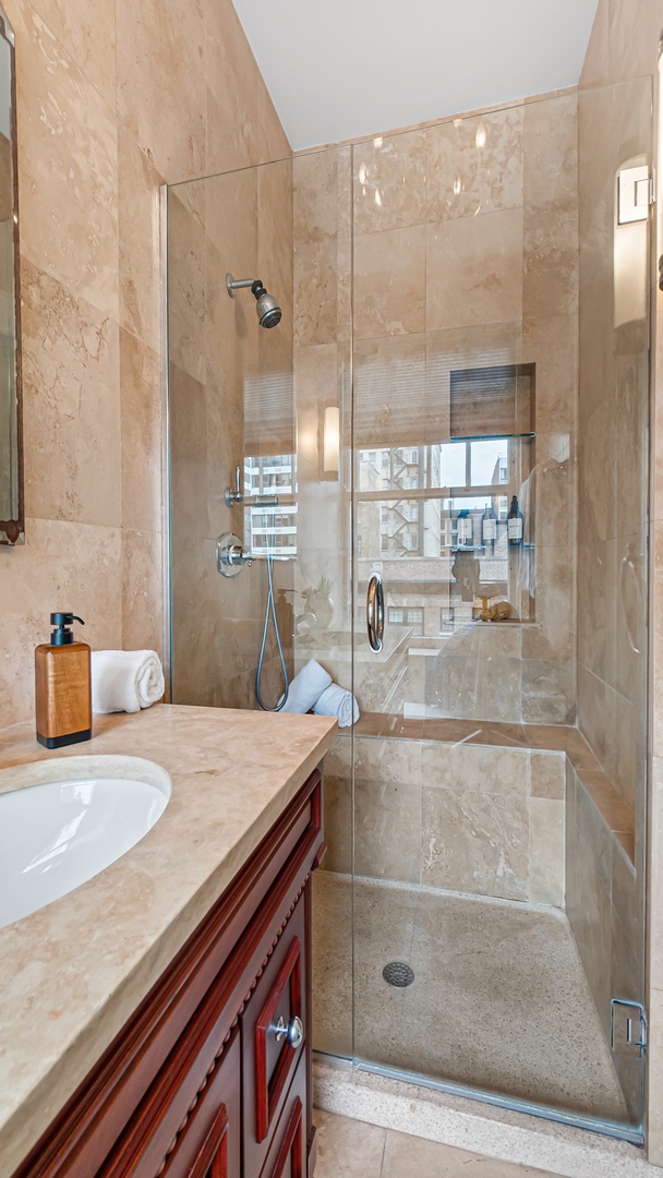 227 E Delaware Place Unit: 8C