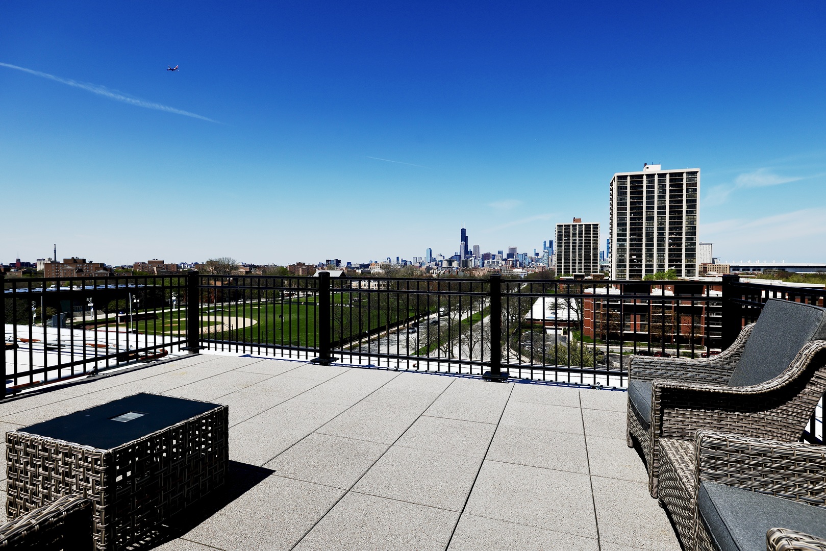 3115 S Michigan Avenue Unit: 504