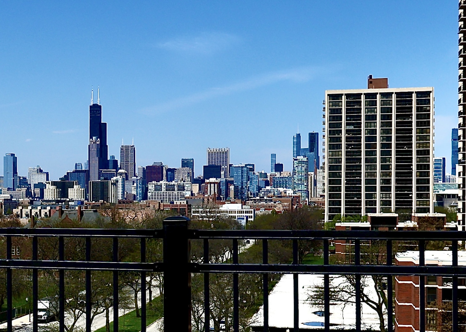 3115 S Michigan Avenue Unit: 504