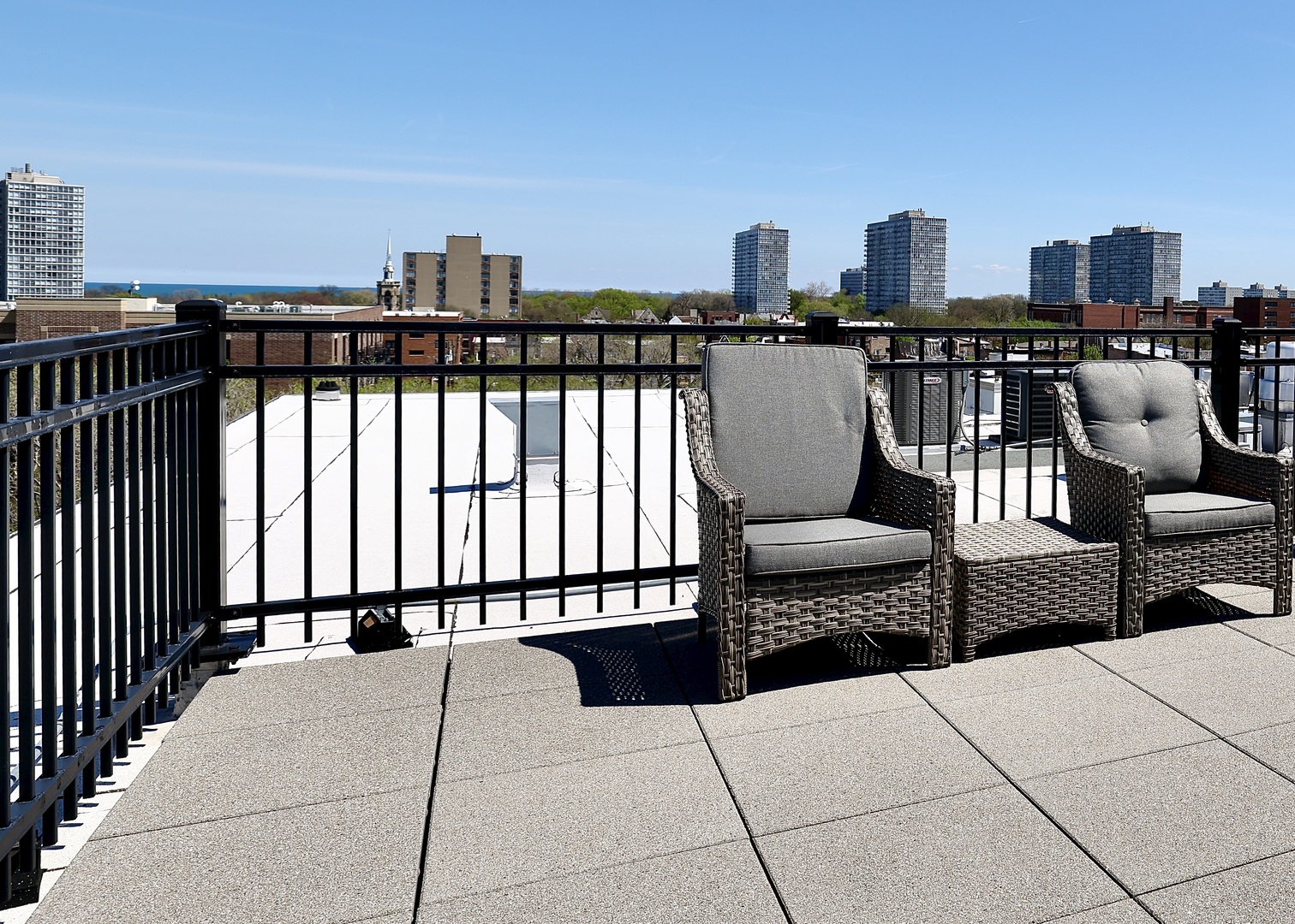3115 S Michigan Avenue Unit: 504