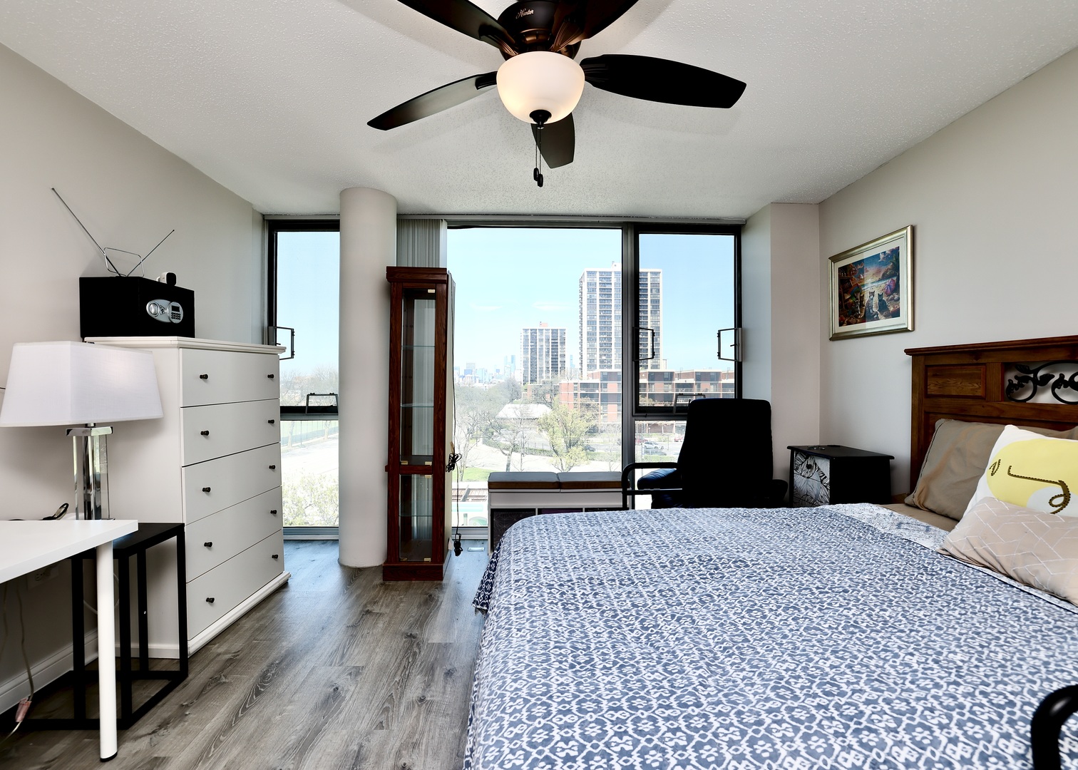 3115 S Michigan Avenue Unit: 504