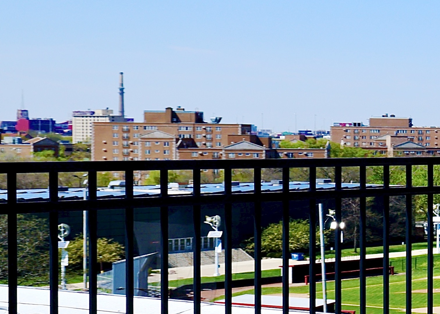 3115 S Michigan Avenue Unit: 504